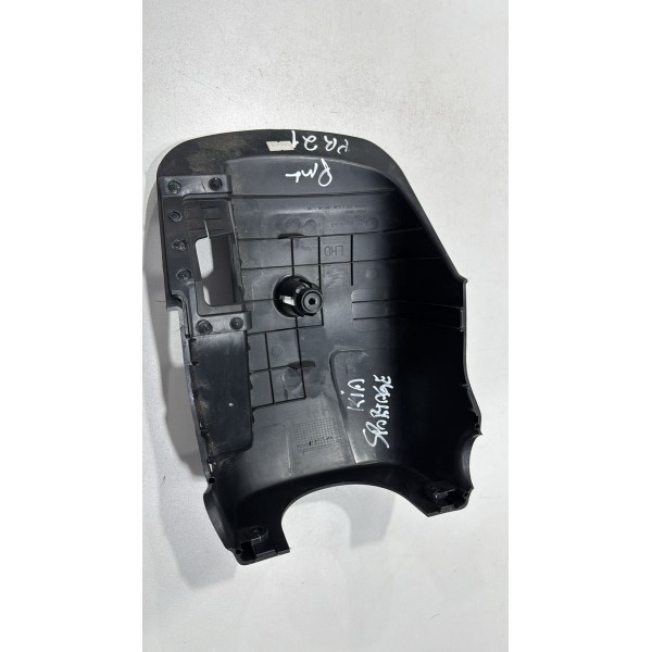 Acabamento Coluna Direção Kia Sportage 2011-2015 84856-3w020