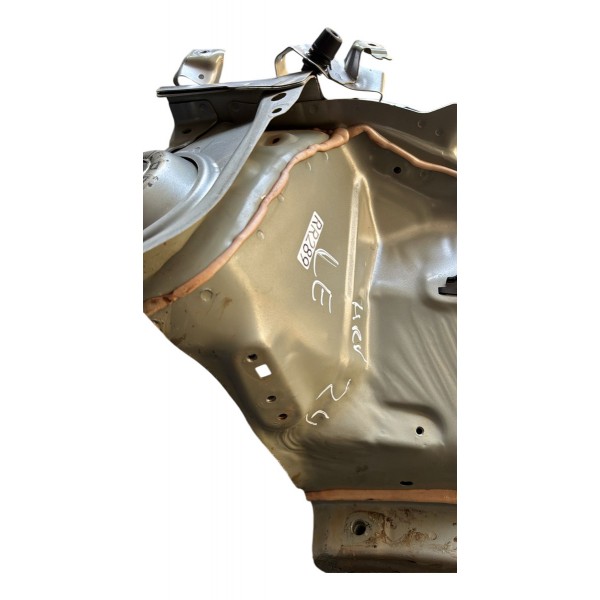 Ponta Longarina Esquerda Honda Hr-v Hrv 2022 Á 2025