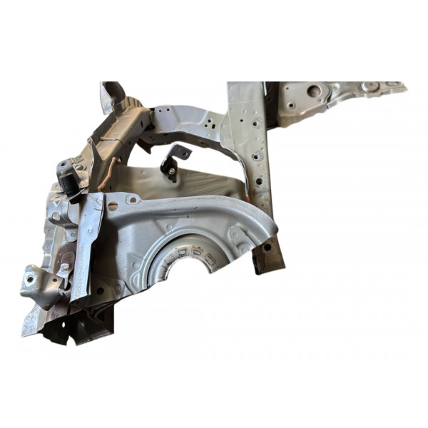 Ponta Longarina Esquerda Honda Hr-v Hrv 2022 Á 2025