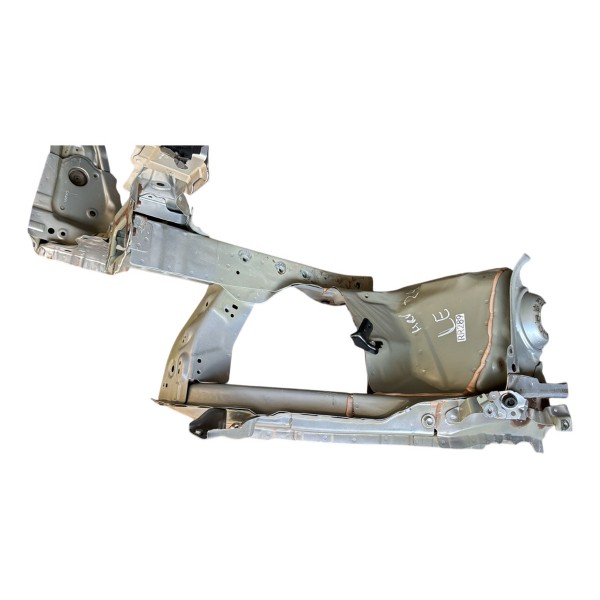 Ponta Longarina Esquerda Honda Hr-v Hrv 2022 Á 2025