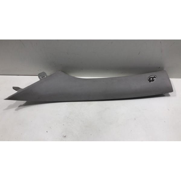 Acabamento Esq. Coluna Parabrisa Hyundai Sportag 2011 Á 2016