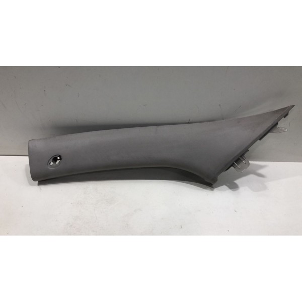 Acabamento Esq. Coluna Parabrisa Hyundai Sportag 2011 Á 2016