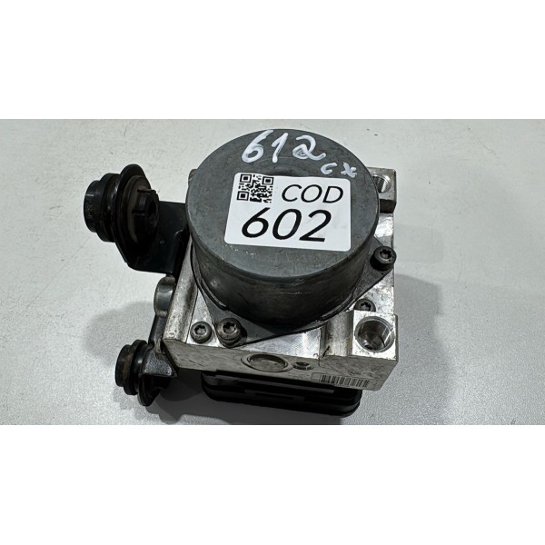 Módulo Abs Vw Gol Voyage Saveiro G5 G6 G7 G8 1.6 5u0614117h