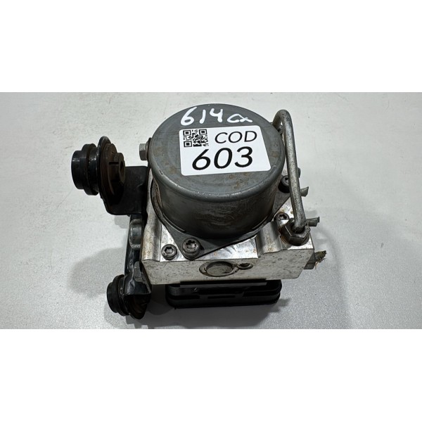 Módulo Freio Abs Gol Saveiro Voyage G7 G8 5u0614117m