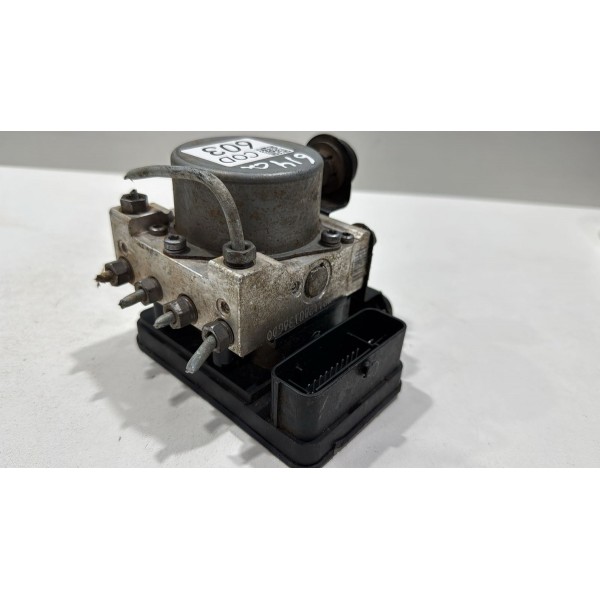 Módulo Freio Abs Gol Saveiro Voyage G7 G8 5u0614117m