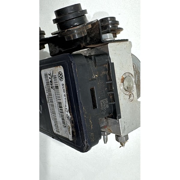 Módulo Freio Abs Gol Saveiro Voyage G7 G8 5u0614117m