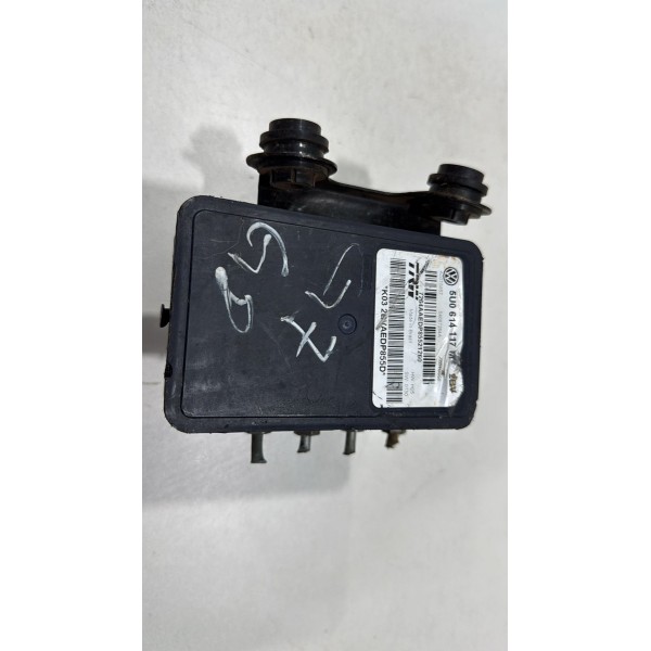 Módulo Freio Abs Gol Saveiro Voyage G7 G8 5u0614117m