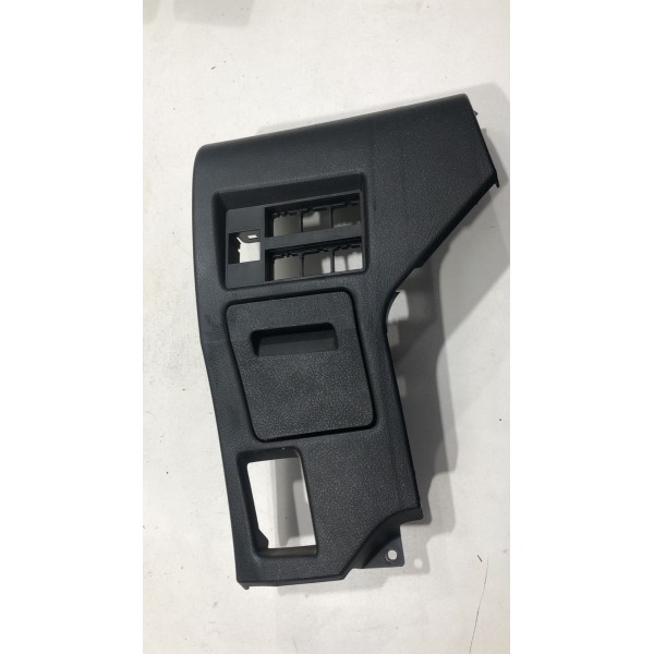 Moldura Porta Objetos Toyota Yaris Hatch 1.5 2022 2023 2024