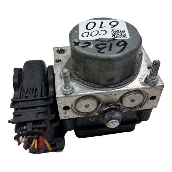 Módulo Abs Chevrolet Celta 94744742  0265260151