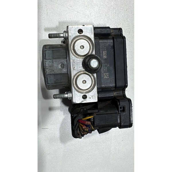 Módulo Abs Chevrolet Celta 94744742  0265260151