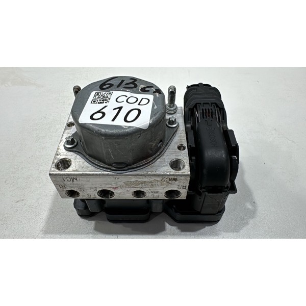 Módulo Abs Chevrolet Celta 94744742  0265260151
