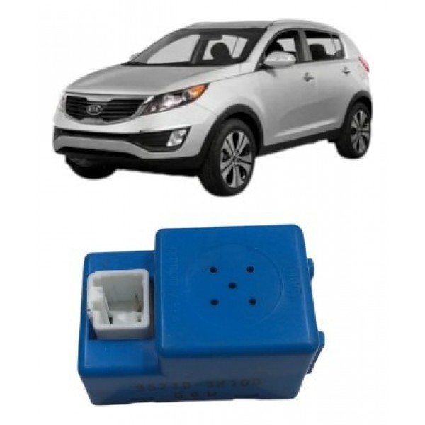 Modulo Sirene Alarme Kia Sportage 2.0 2011 Á 2016 957103k100