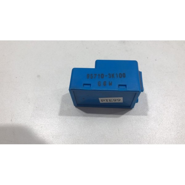 Modulo Sirene Alarme Kia Sportage 2.0 2011 Á 2016 957103k100