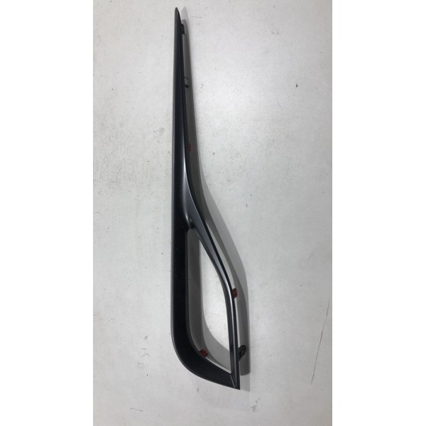 Moldura Difusor Lateral Direito Painel Toyota Yaris Original