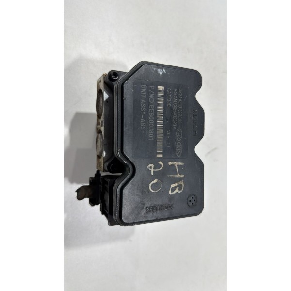 Módulo Abs Hb20 2016 589201s300