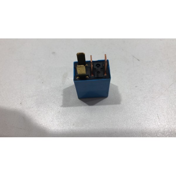 Rele Auxiliar Mini Hyundai Tucson Kia Sportage 952242d000 12v