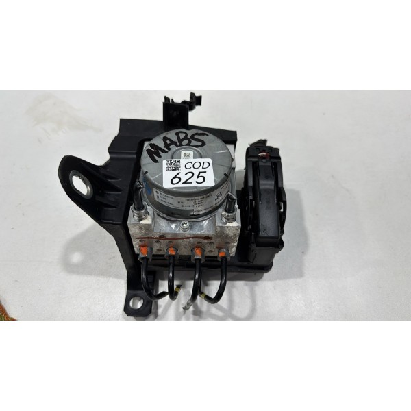 Módulo Freio Abs Jeep Compass P04726567ah