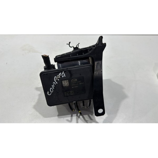 Módulo Freio Abs Jeep Compass P04726567ah