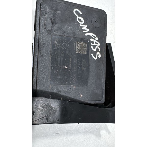 Modulo Freio Abs Compass 18/19 P68402398ad