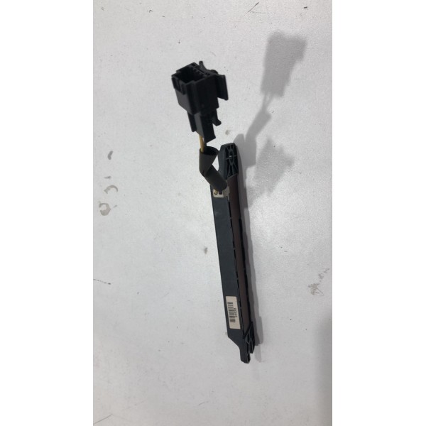 Módulo Antena Keylees Sinal Ix35 2011 Á 2016 Preto