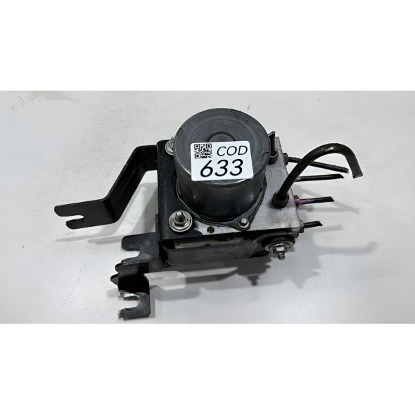 Modulo Abs Kwid 476603268r 0265956948