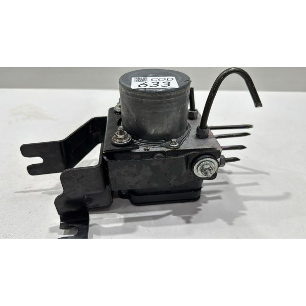 Modulo Abs Kwid 476603268r 0265956948