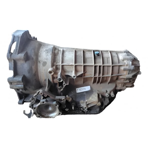 Caixa Cambio Automático  Audi A4 V6 Turbo 5hp19 1998 1997