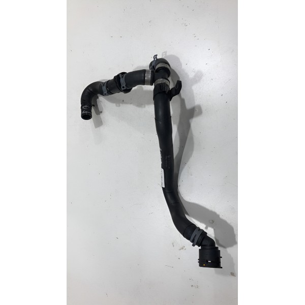 Conexão Mangueira Água Radiador Vw Taos 1.4 2022 2023 2024