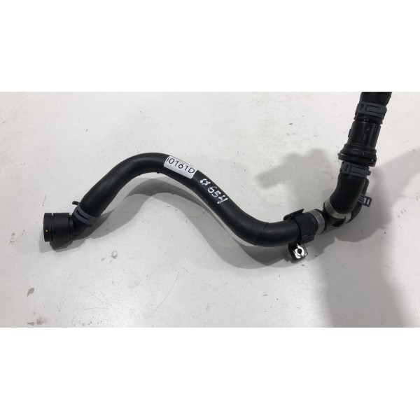 Conexão Mangueira Água Radiador Vw Taos 1.4 2022 2023 2024