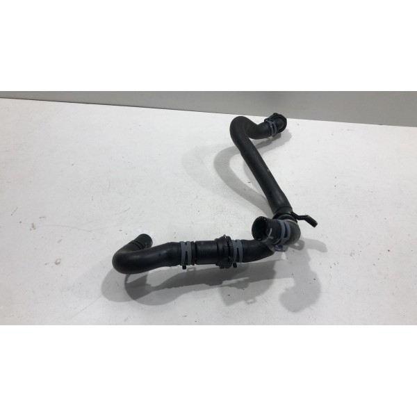 Conexão Mangueira Água Radiador Vw Taos 1.4 2022 2023 2024