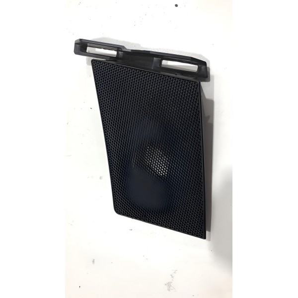 Moldura Tweeter Painel Esquerdo Toyota Yaris 2023 Á 2024 Preto