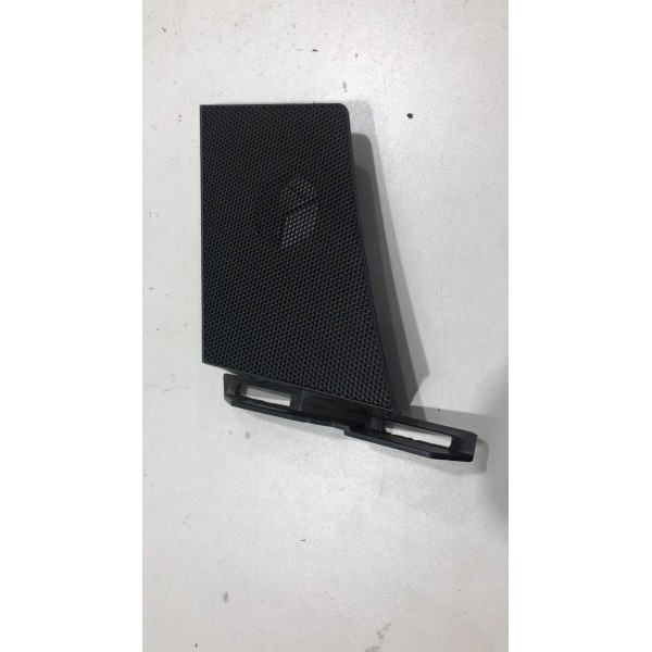 Moldura Tweeter Painel Esquerdo Toyota Yaris 2023 Á 2024 Preto