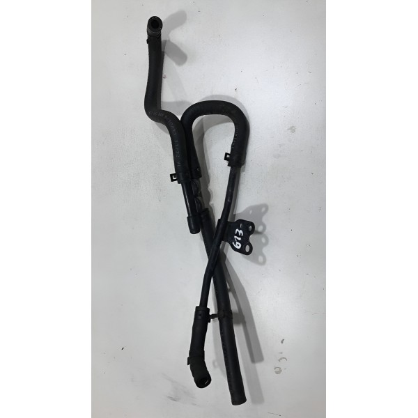 Mangueira Hidrovácuo Servo Freio Kia Sportage 2012 Á 2016