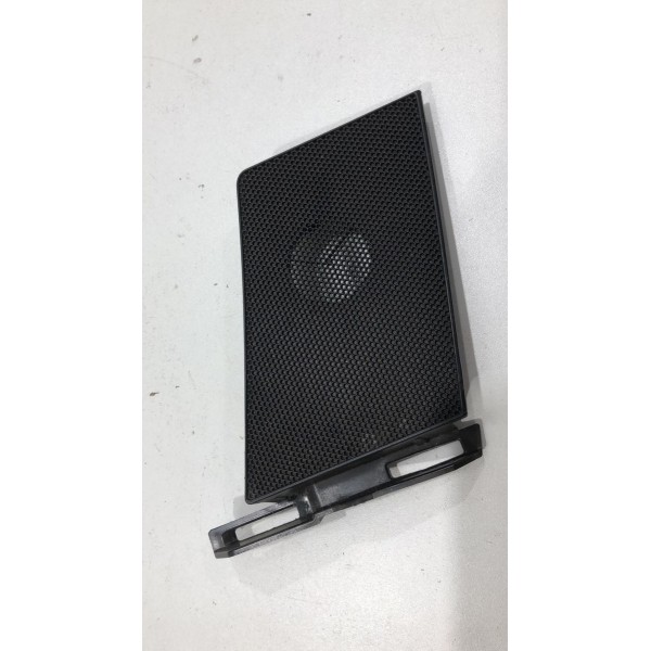 Moldura Tweeter Painel Direito Toyota Yaris 2018 Á 2024 Preto