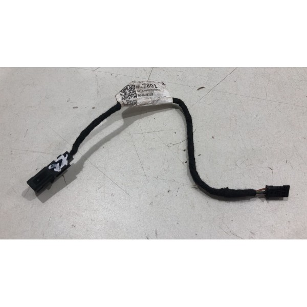 Chicote Retrovisor Interno Sensor Spin Onix 2018/2019