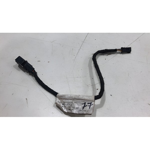 Chicote Retrovisor Interno Sensor Spin Onix 2018/2019