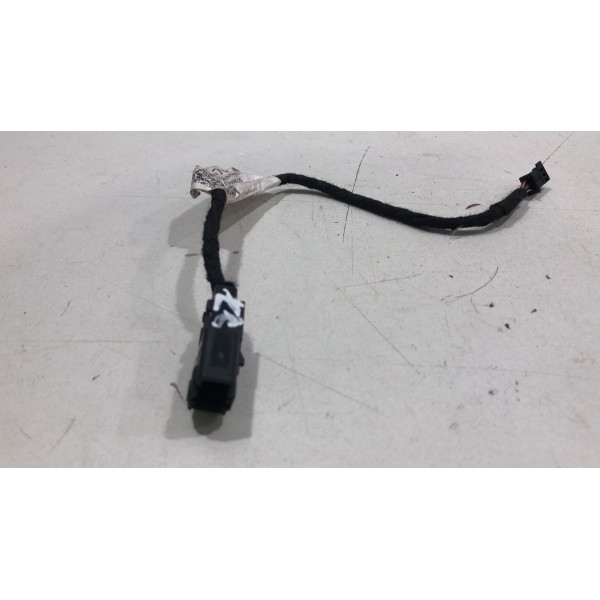 Chicote Retrovisor Interno Sensor Spin Onix 2018/2019