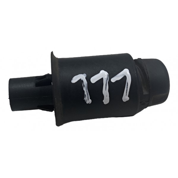 Batentes Regulagem Capô Peugeot 2008 2016/2021