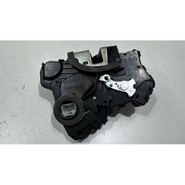 Fechadura Porta Dianteira New Civic 12 A 16 Direita Original