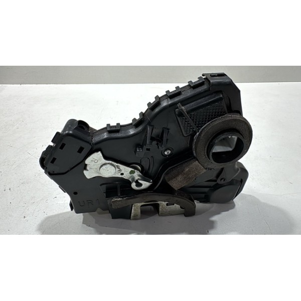 Fechadura Porta Dianteira New Civic 12 A 16 Direita Original