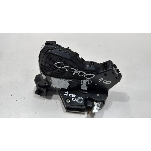 Fechadura Porta Dianteira New Civic 12 A 16 Direita Original