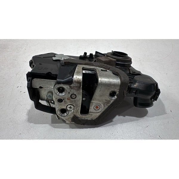 Fechadura Porta Dianteira New Civic 12 A 16 Direita Original