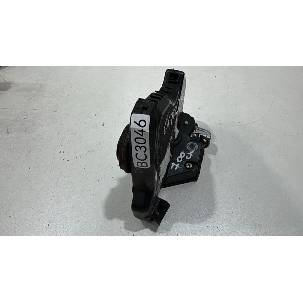 Fechadura Porta Dianteira New Civic 12 A 16 Direita Original