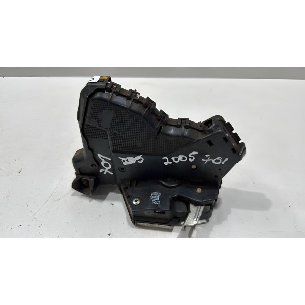 Fechadura Porta Diant Direita Corolla 2008 2010 2014