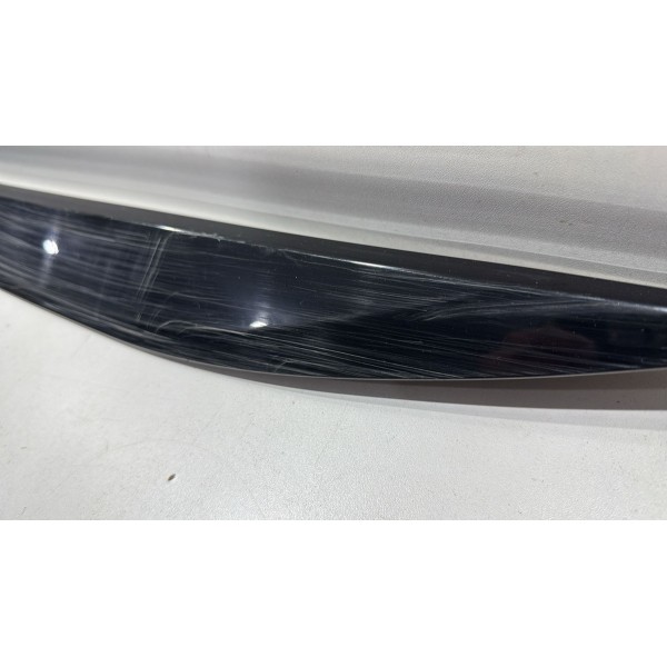Friso Teto Lateral Esquerdo Peugeot 2008 2016/21 9806404877