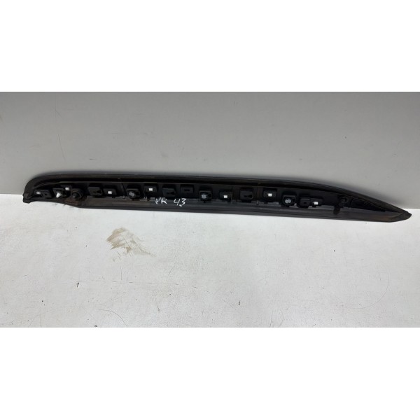 Friso Teto Lateral Esquerdo Peugeot 2008 2016/21 9806404877