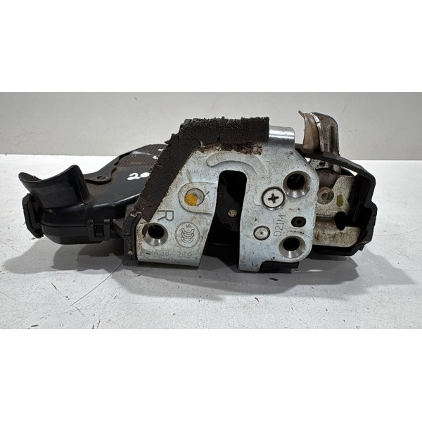 Fechadura Porta Toyota Corolla 2003/2008 Dianteira Direita