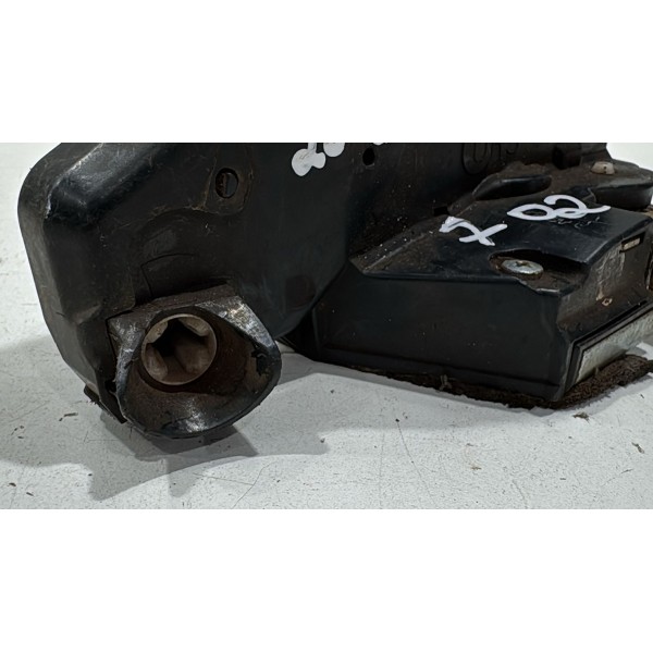 Fechadura Porta Toyota Corolla 2003/2008 Dianteira Direita