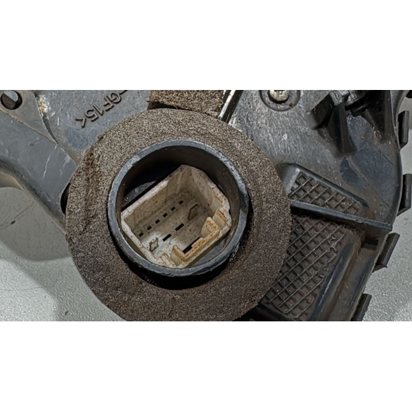 Fechadura Porta Toyota Corolla 2003/2008 Dianteira Direita