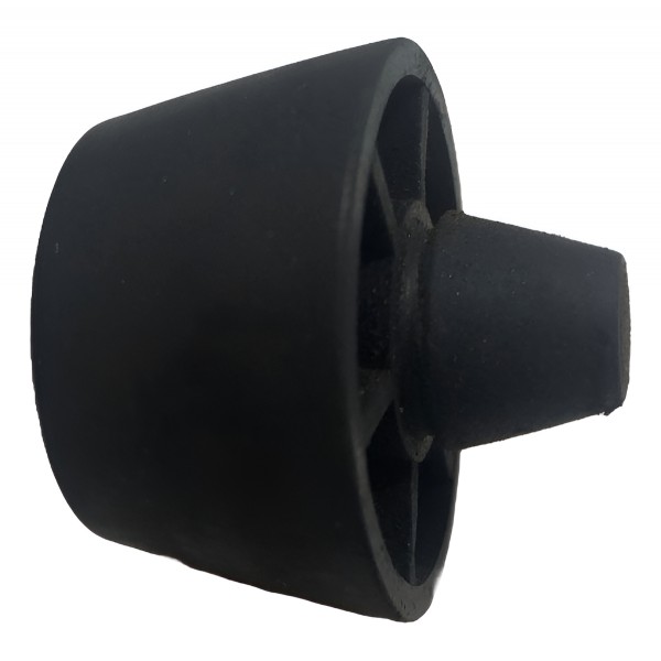 Batente Calço Capo Peugeot 2008 2020 2021 Original